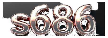 s686 logo